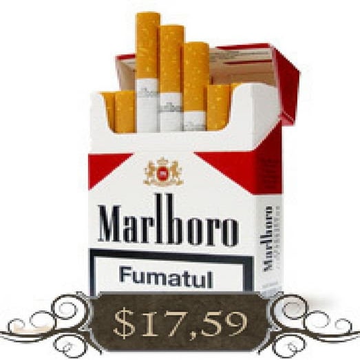 Marlboro brand PDF