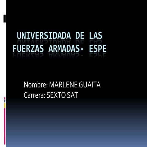 Marlene mercancias ppt