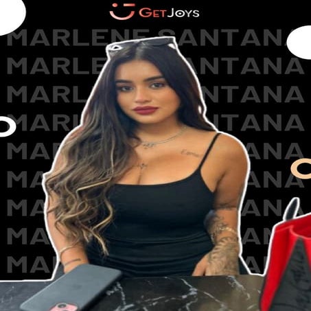 Investigating the Marlene Santana Reddit Trend | PDF | Content