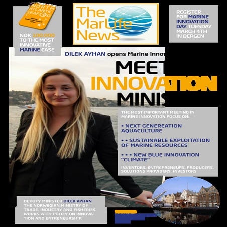 Marine Insight | PPT