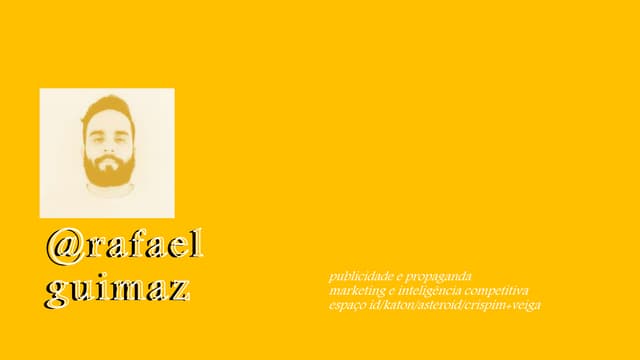 Planejamento de Comunicação Digital 