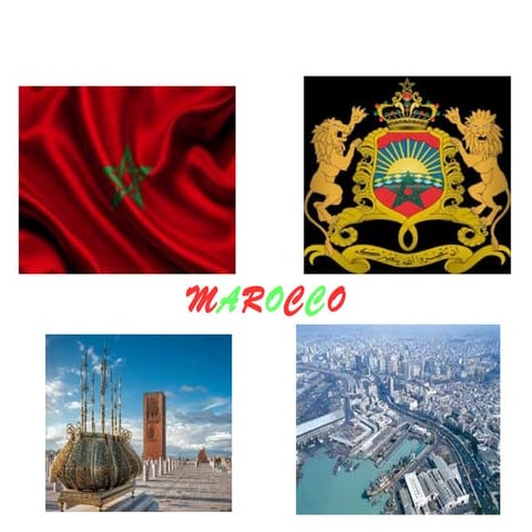 Marocco farouk