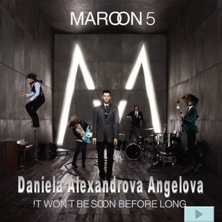 Maroon 5