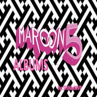 Maroon 5