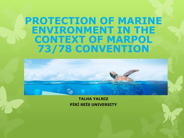 MARPOL 73-78 ANNEX III .pptx