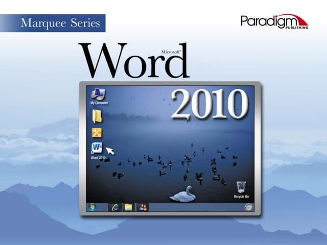Marquee10 presentation word_s2