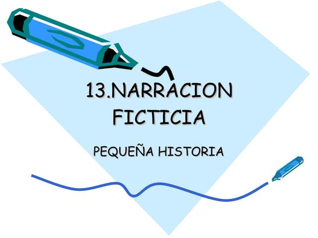 Narración ficticia_Porfirio Diaz 