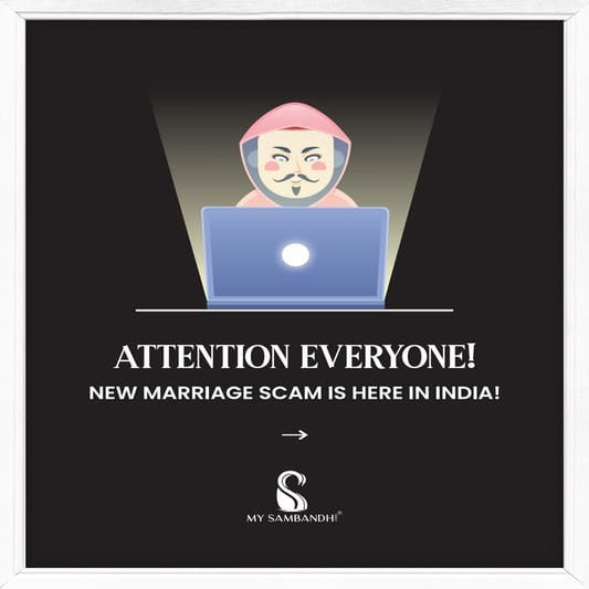 Have you heard about the latest wedding invitation scams | PDF