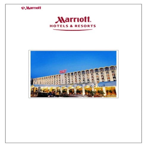 Marriott