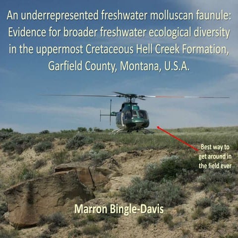Paradox basin utah | PPTX