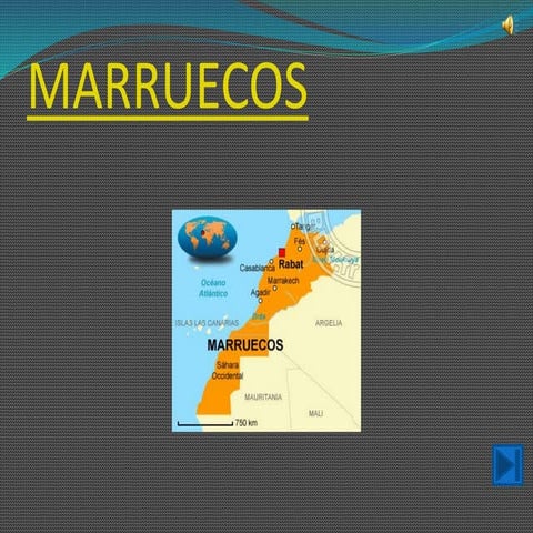 Marruecos