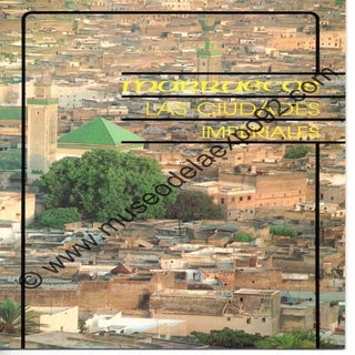 Pabellón de Marruecos 5