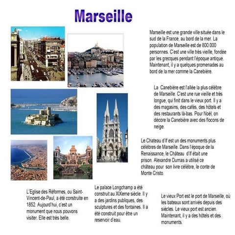 Marseille