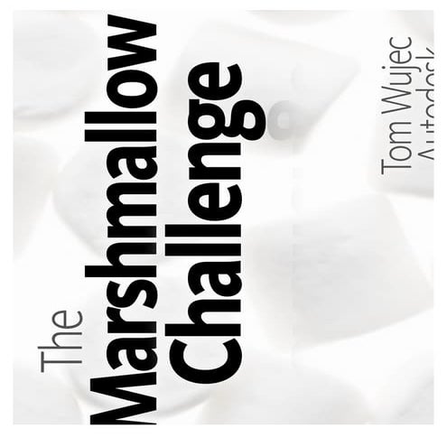 Marshmallow challenge | PDF