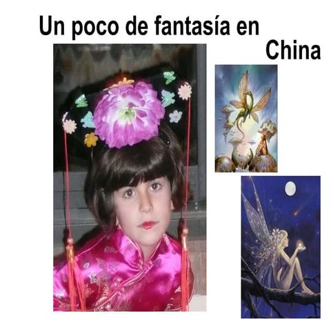 Marta En China Recuperado