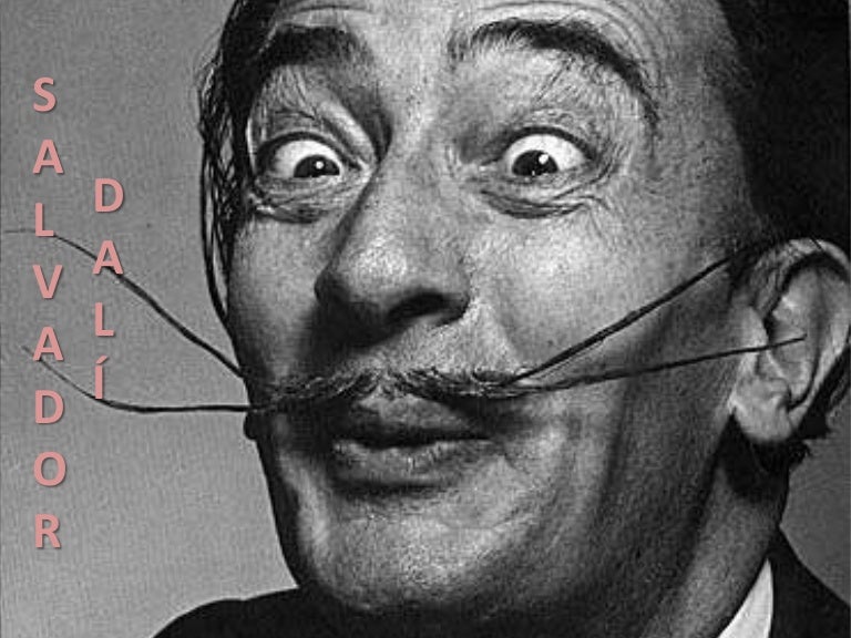 Salvador Dali Salvador Dali