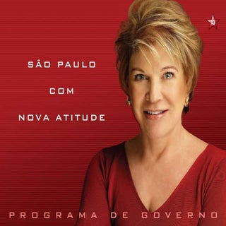 Marta Suplicy Prefeitura Sp 2008