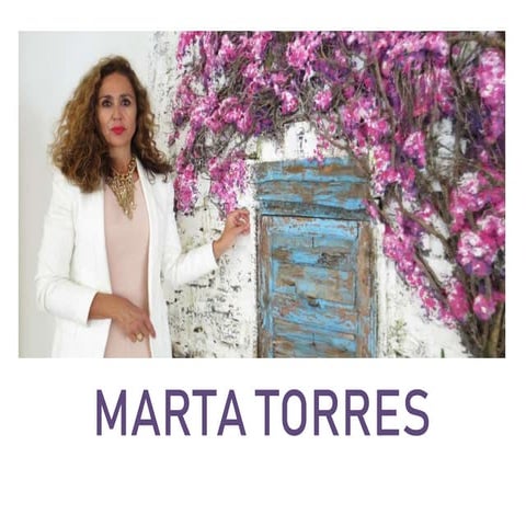 MARTA TORRES