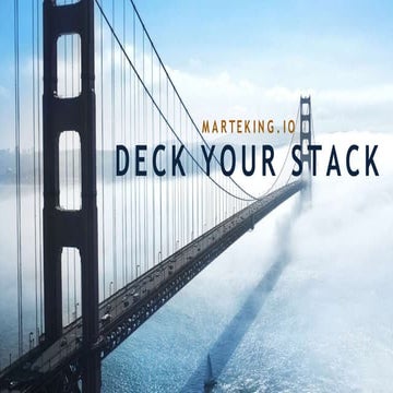 Marteking overview 032417_ehc