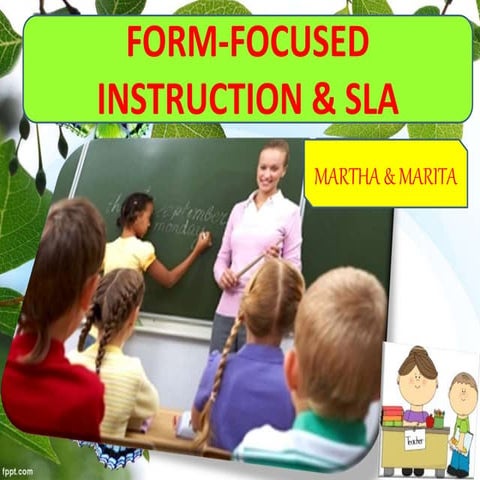 Martha septiningtyas second language acqusition 