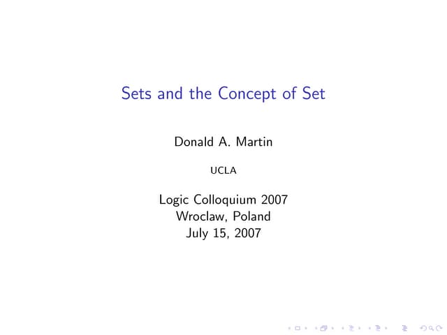 Martin