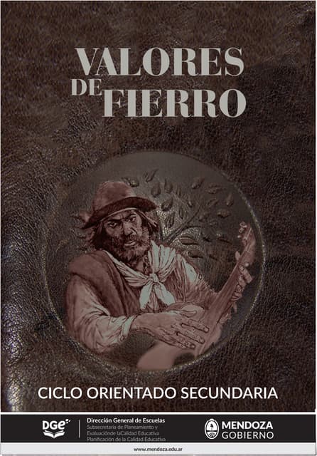 Martín Fierro Por Cantos Pdf