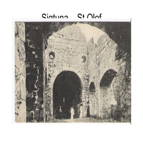 Martin karlssons vykortssamling   st olof