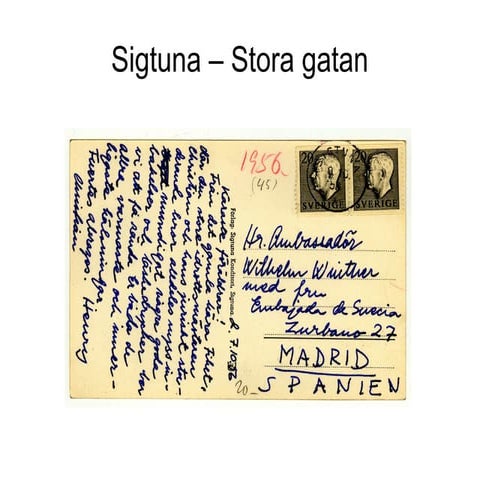 Martin karlssons vykortssamling   stora gatan