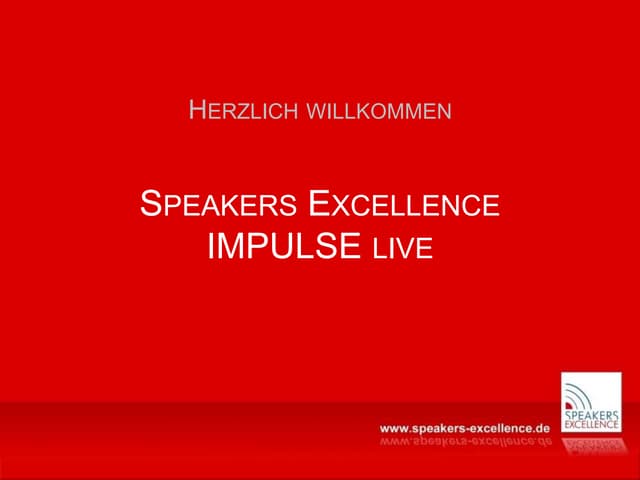 Martin Limbeck - Hardselling