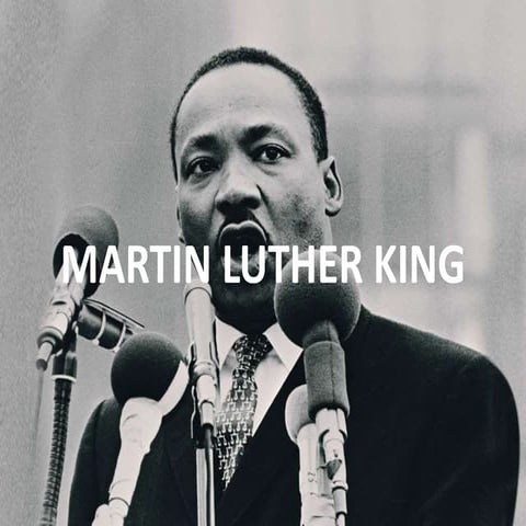 Martin Luther King Jr.: Biography, Leadership, and the 'I Have a Dream ...
