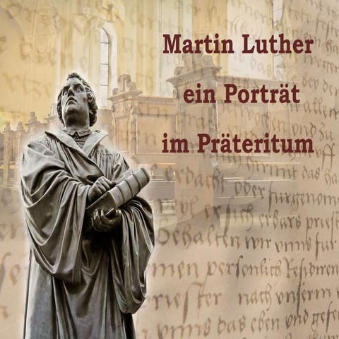 Martin Luther | PPTX
