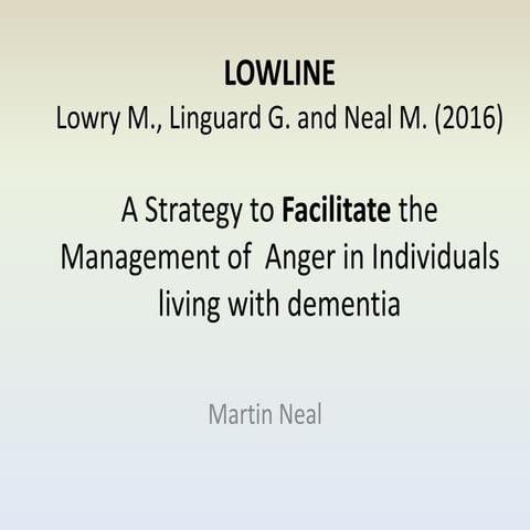 Martin Neal | PDF