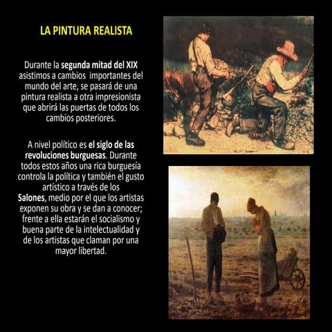 Martin Rico y el Paisajismo Realista Español