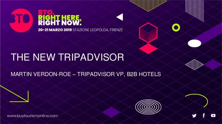 Bto11 Il 2019 Di Tripadvisor