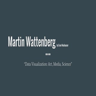 Neuhauser, Evan_Wattenberg