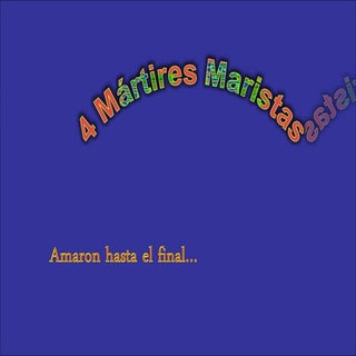 Mártires Maristas de Bugobe