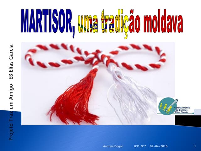 Martisor andrea dogot