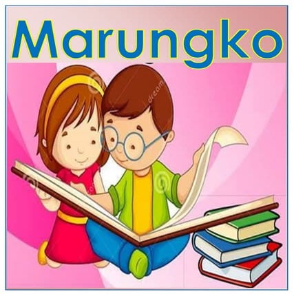 MARUNGKO    PAGBASA for kindergarten.pdf