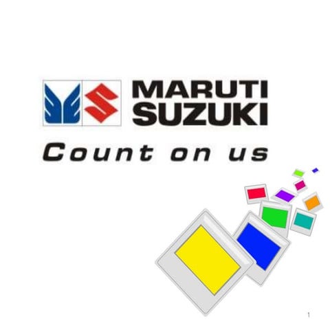 Maruti
