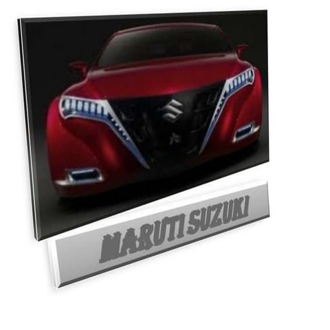 Maruti suzuki STRATEGIC MANAGEMENT