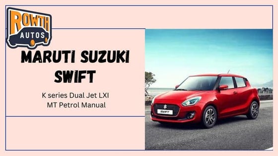 Rowth autos