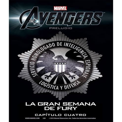Marvel   la gran semana de fury #4