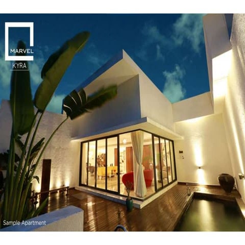 Marvel Kyra Pune | PPTX