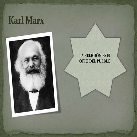 Marx 