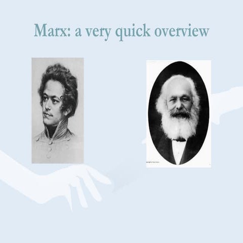 Marx