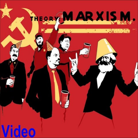 Marxism