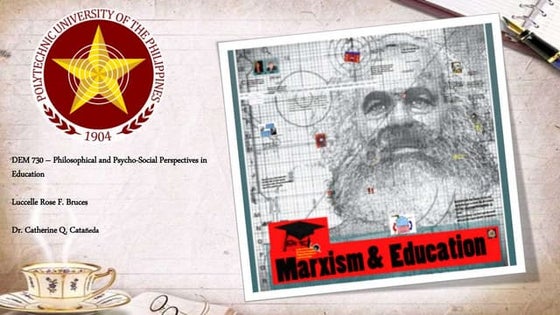 Marxism | PPT