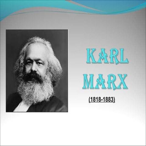 Marx