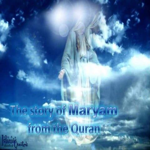 MARYAM THE UNTOLD STORY 2025 visual data 8