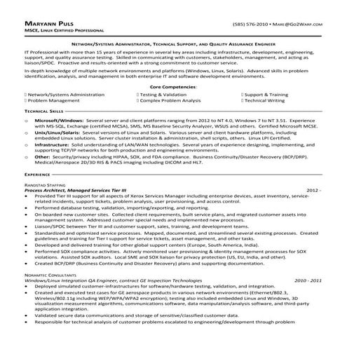Maryann puls resume_06-2013